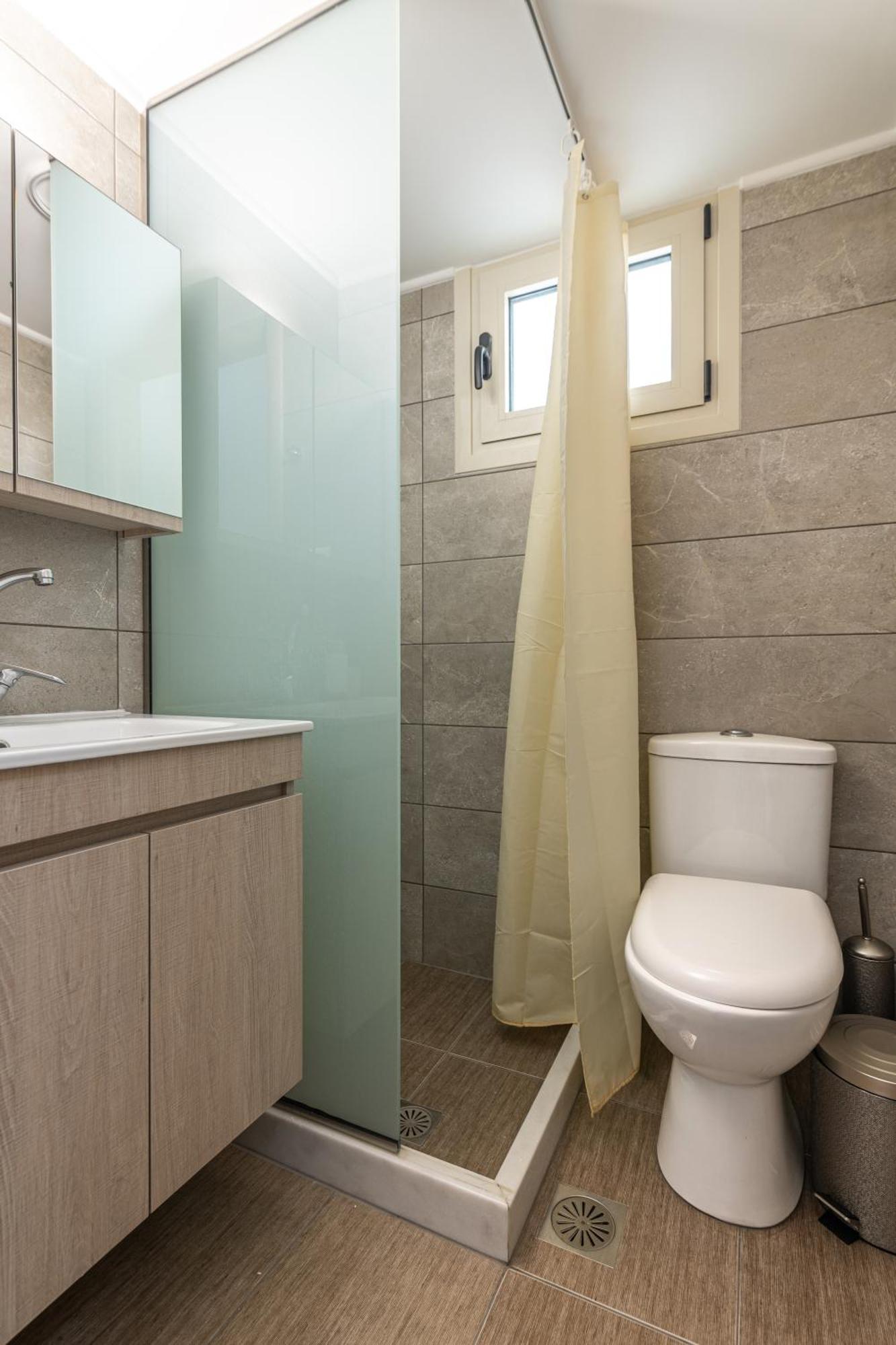 Center Apartment