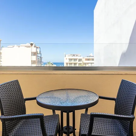 Hersonissos City Center Exterior photo