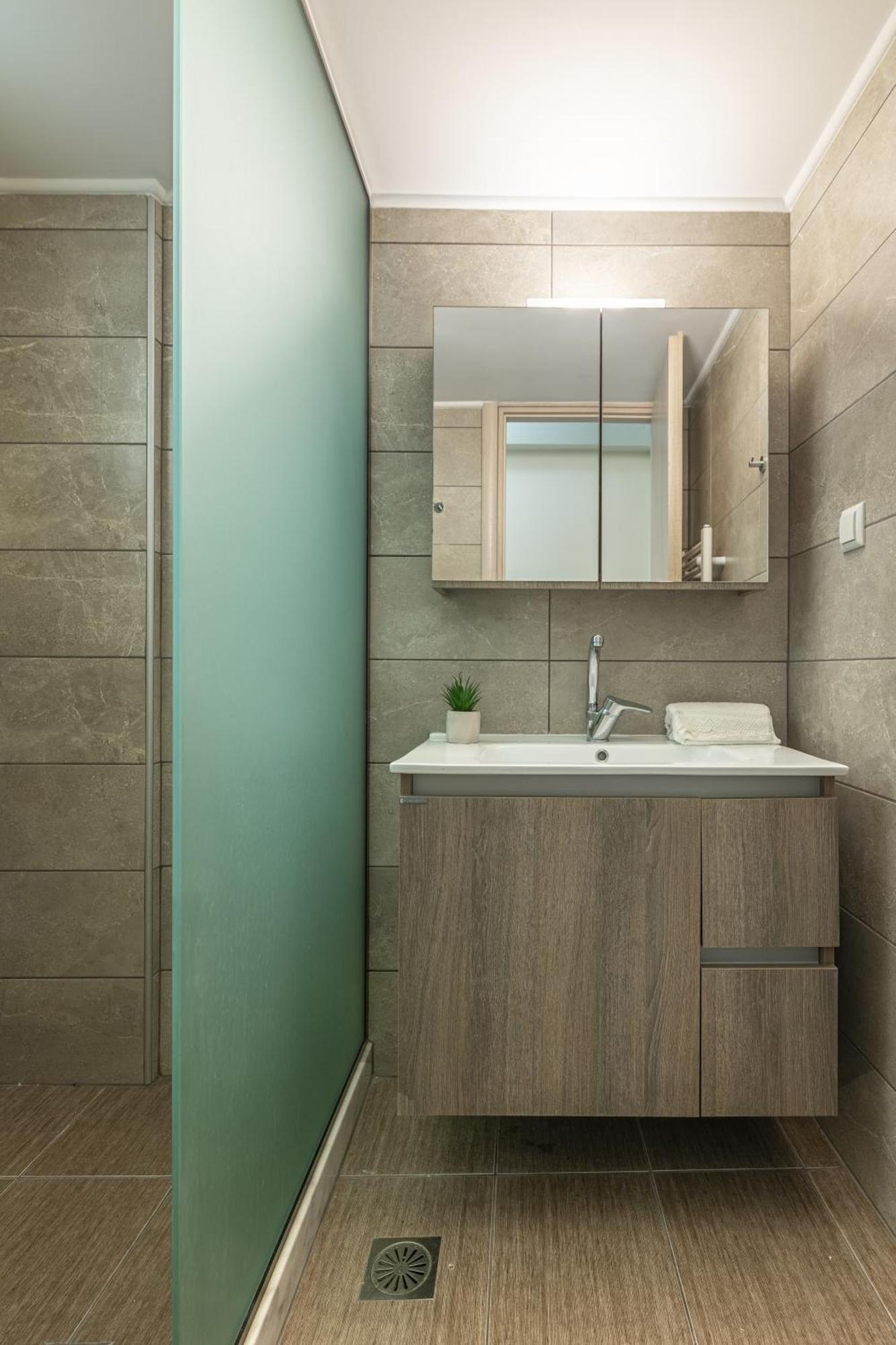 Center Appartement