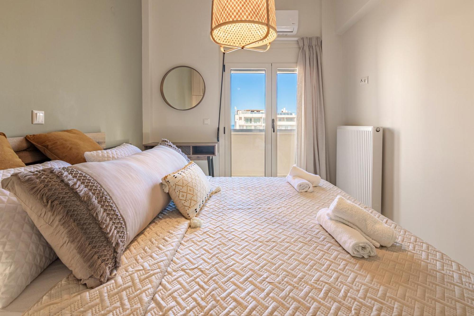 Apartment Center