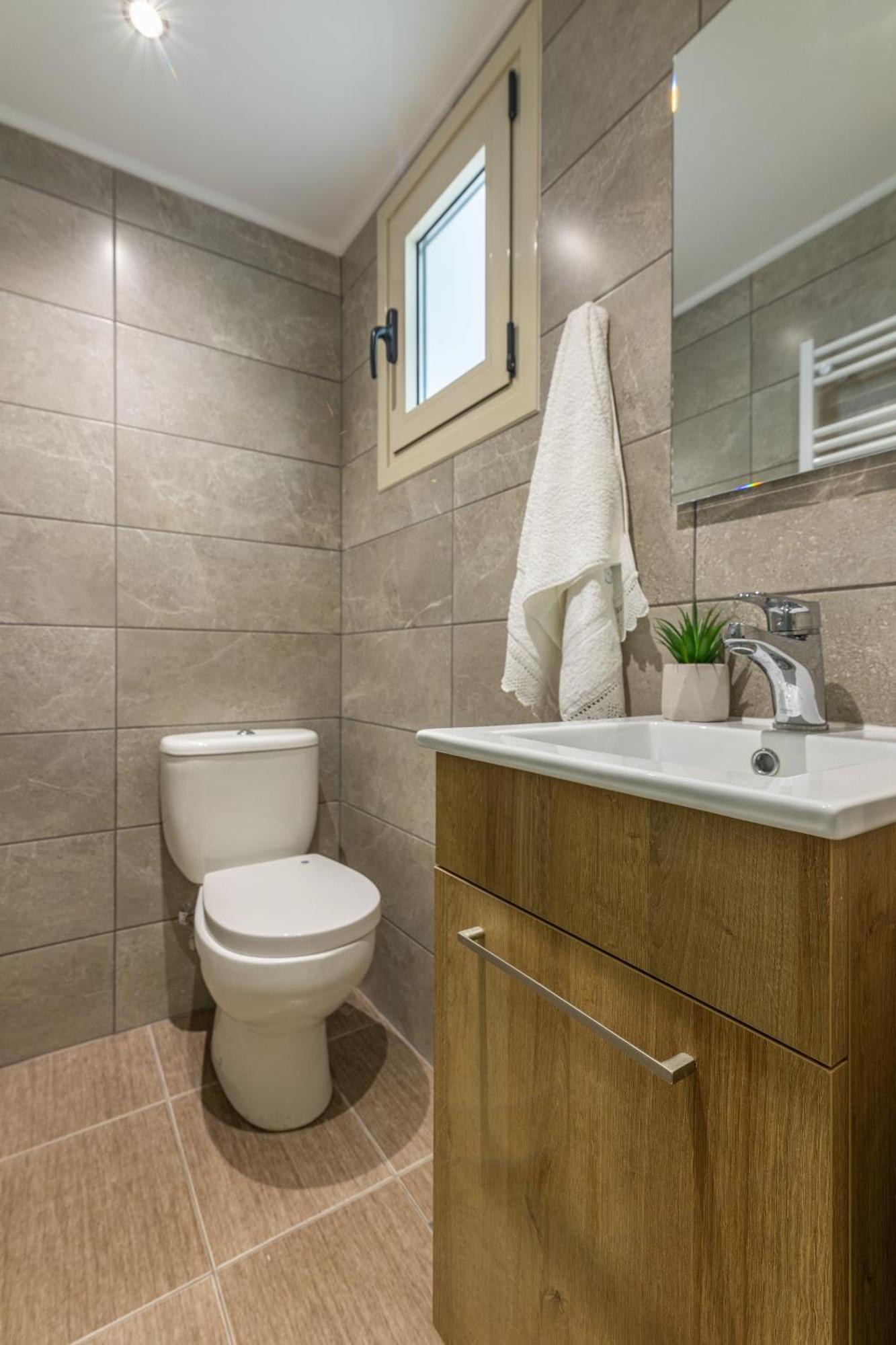Apartment Center