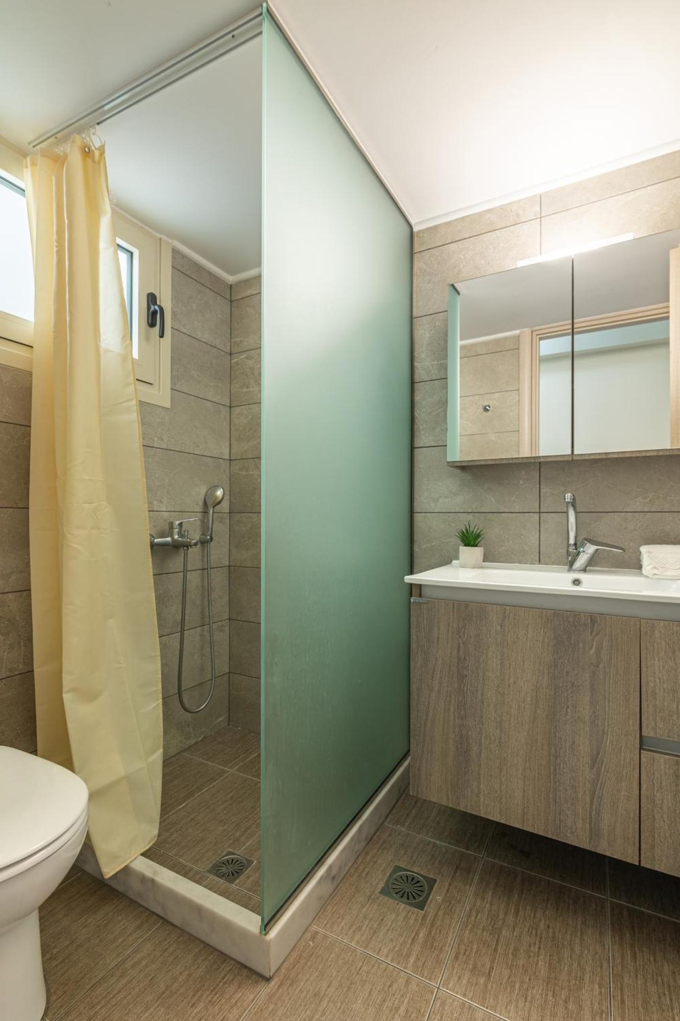 Center Apartment