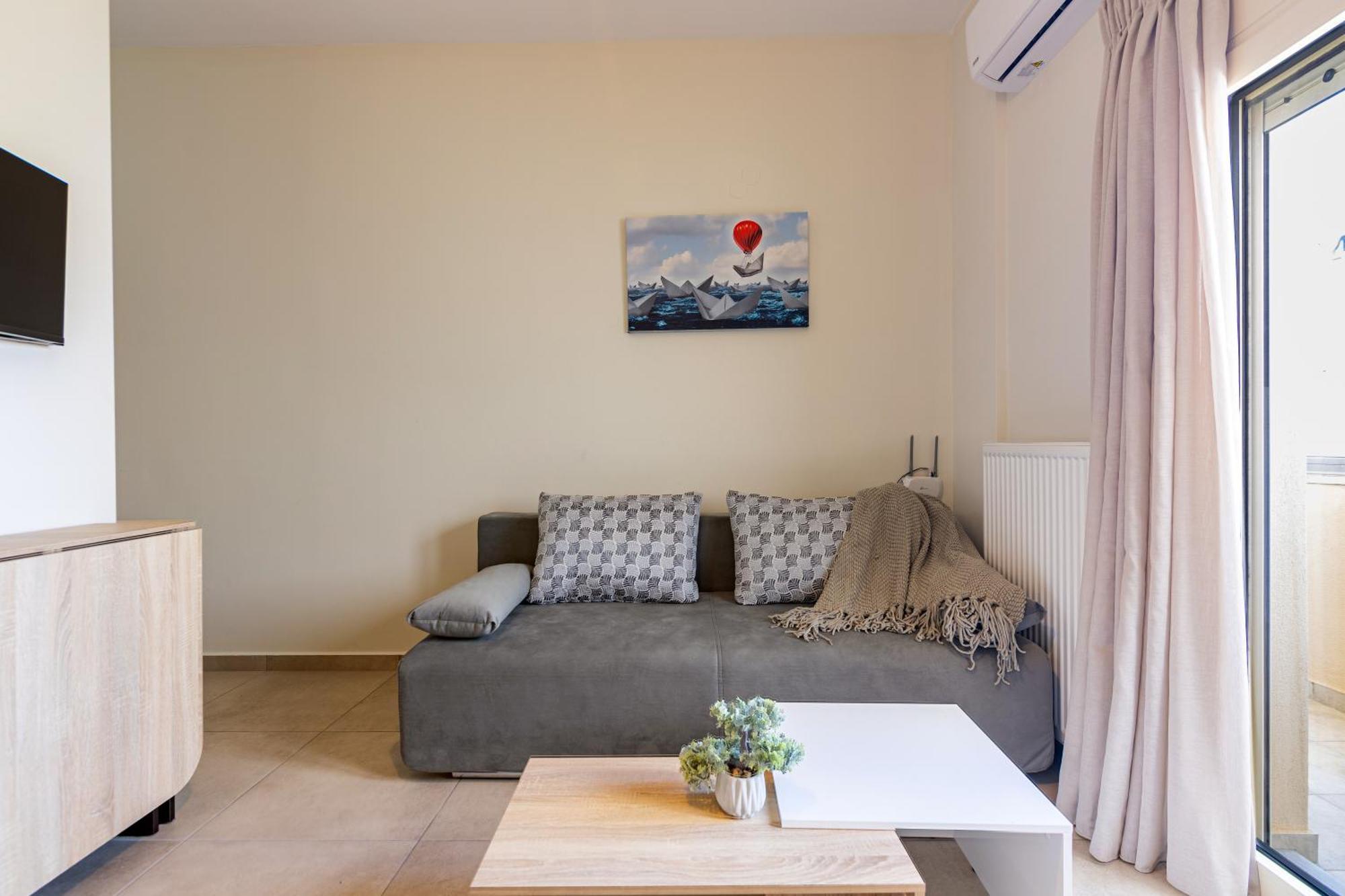 Center Appartement *